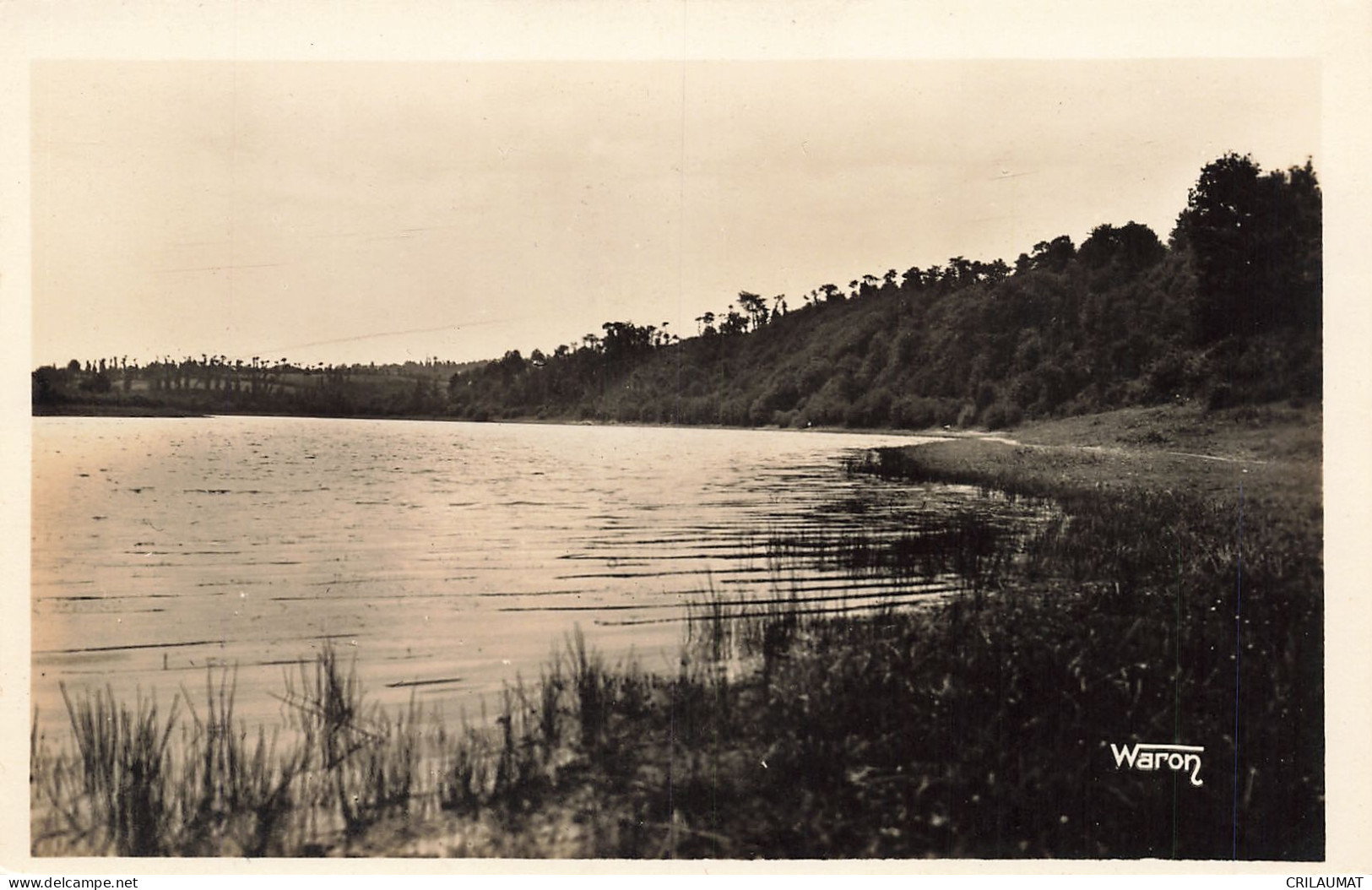 22-JUGON-N°T5266-E/0315 - Jugon-les-Lacs