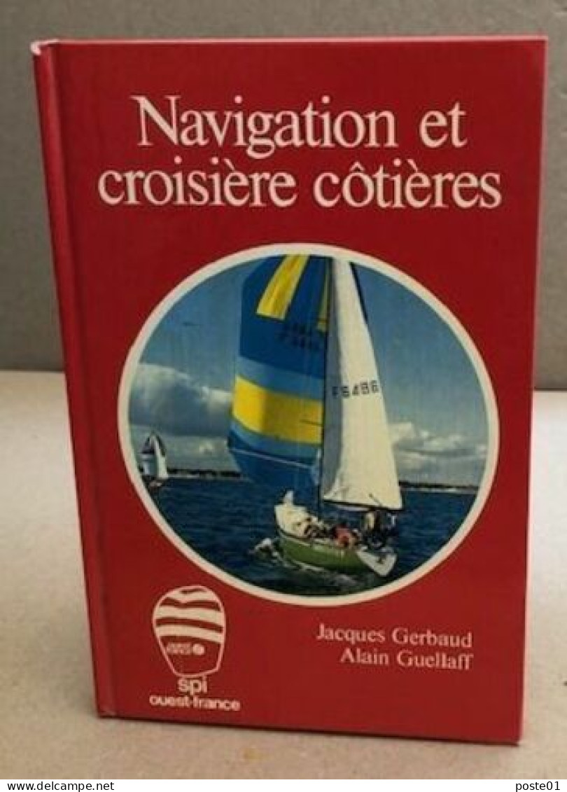 Navigation Et Croisiere Cotieres - Boten