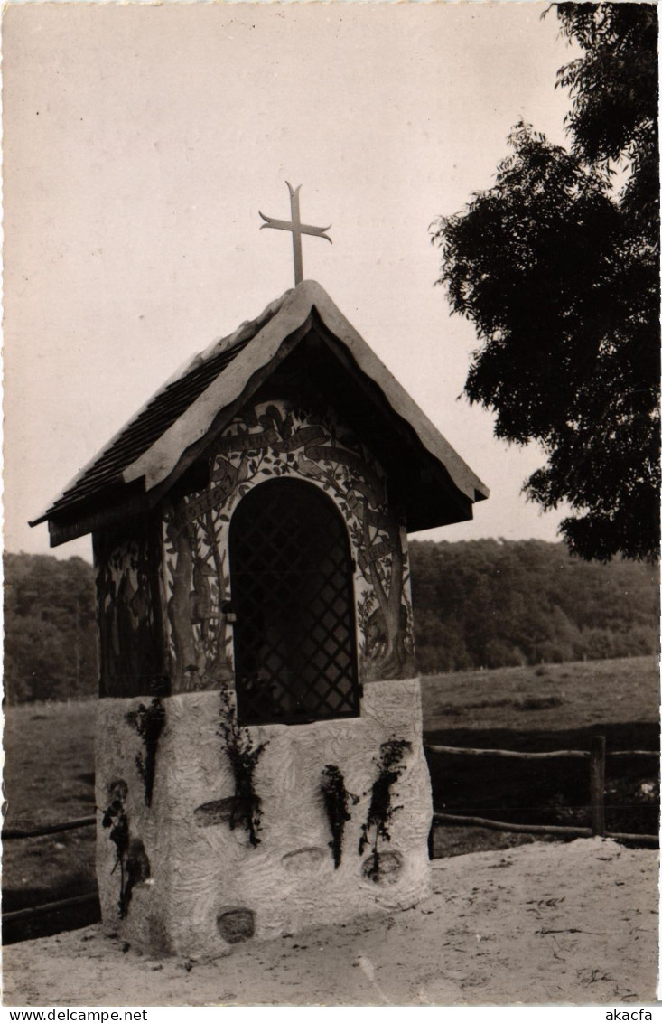 CPA SAINT-LEGER-en-YVELINES Oratoire De N.-D. De La Foret (1386019) - St. Leger En Yvelines