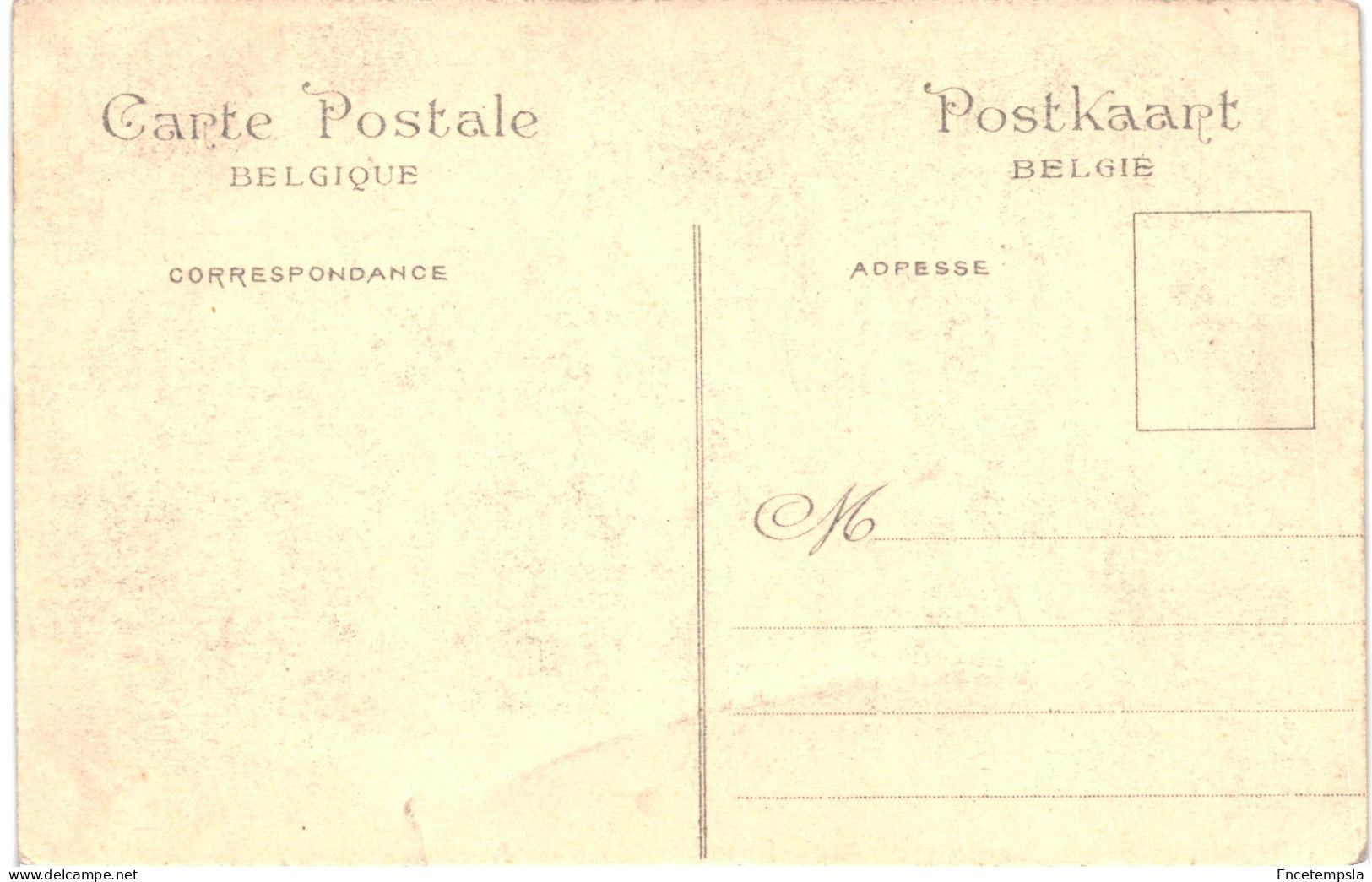 CPA Carte Postale Belgique Bruxelles Le Président De La République Française Mr Fallières VM78879 - Feesten En Evenementen