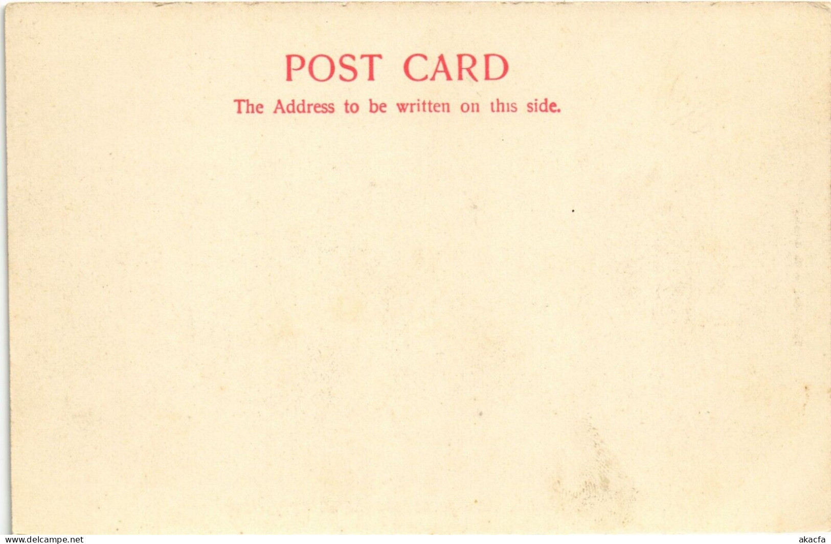 PC INDIA CALCUTTA BRIDGE ACROSS THE KOOGLY RIVER, Vintage Postcard (b52788) - India