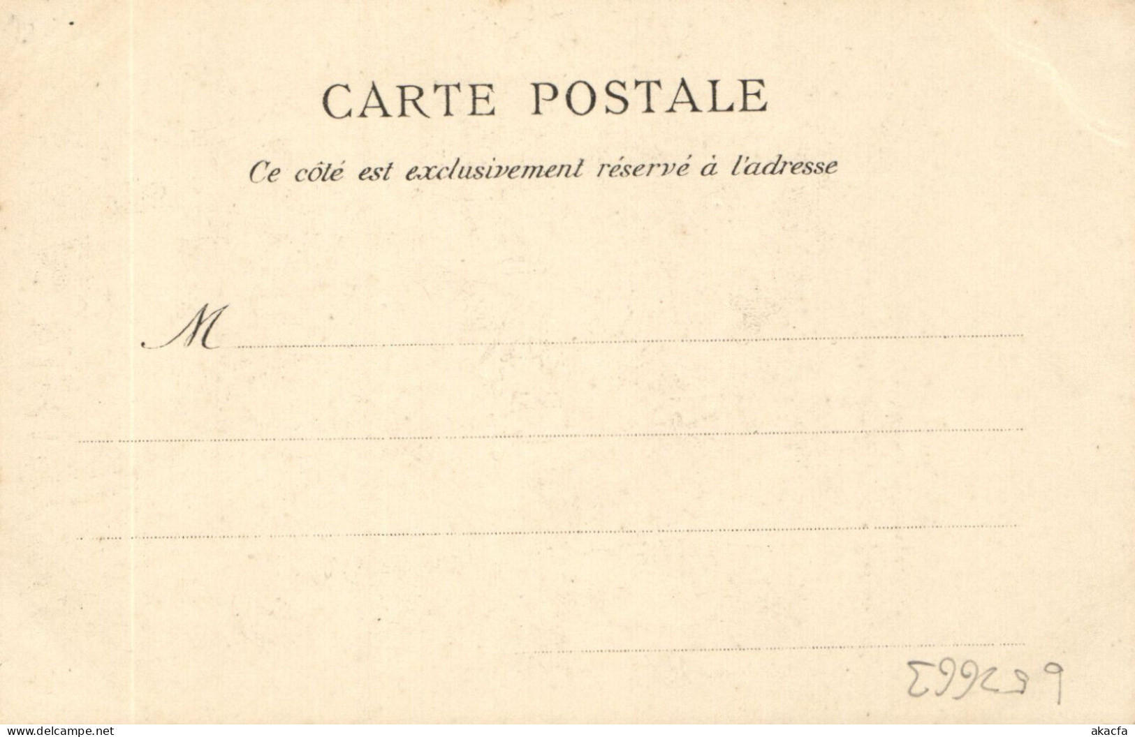 PC ARTIST SIGNED, A. WILLETTE, LES ENMERDEURS, Vintage Postcard (b52663) - Wilette