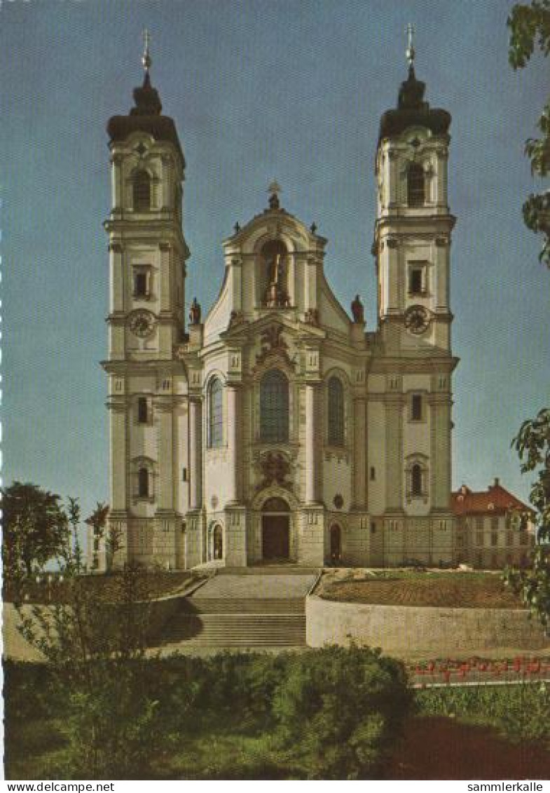 1299 - Basilika Ottobeuren - Ca. 1975 - Mindelheim