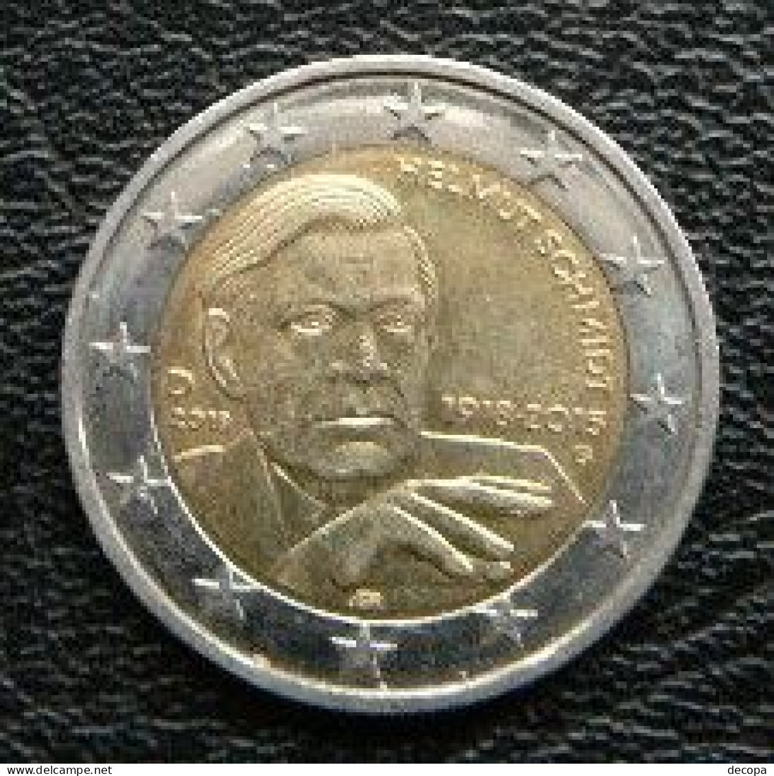 Germany - Allemagne - Duitsland   2 EURO 2018 G    Speciale Uitgave - Commemorative - Allemagne