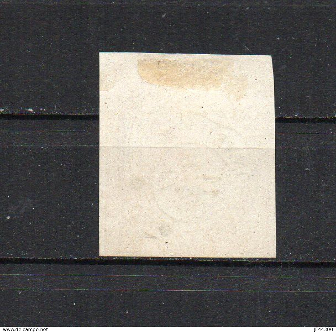 FRANCE - FR2022 - Timbre Télégraphe - 1868 - N° 1 - Oblitéré - Telegraaf-en Telefoonzegels