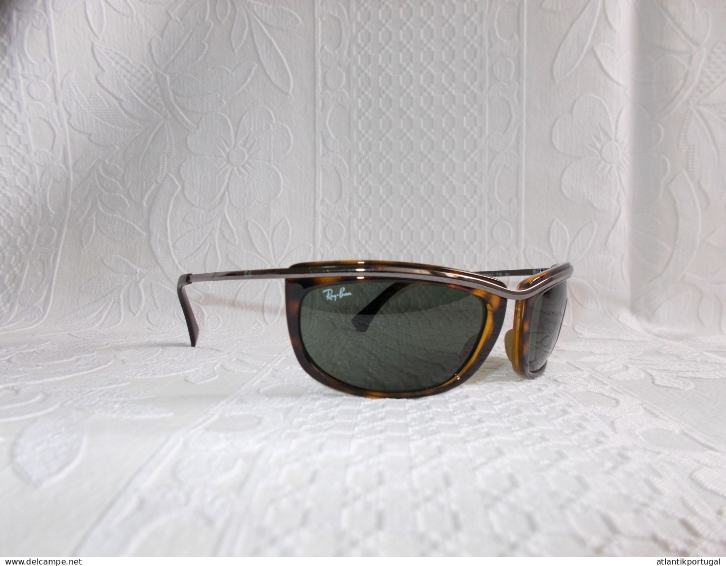 Sonnenbrille Ray Ban RB 4109 Olympian II - Other & Unclassified