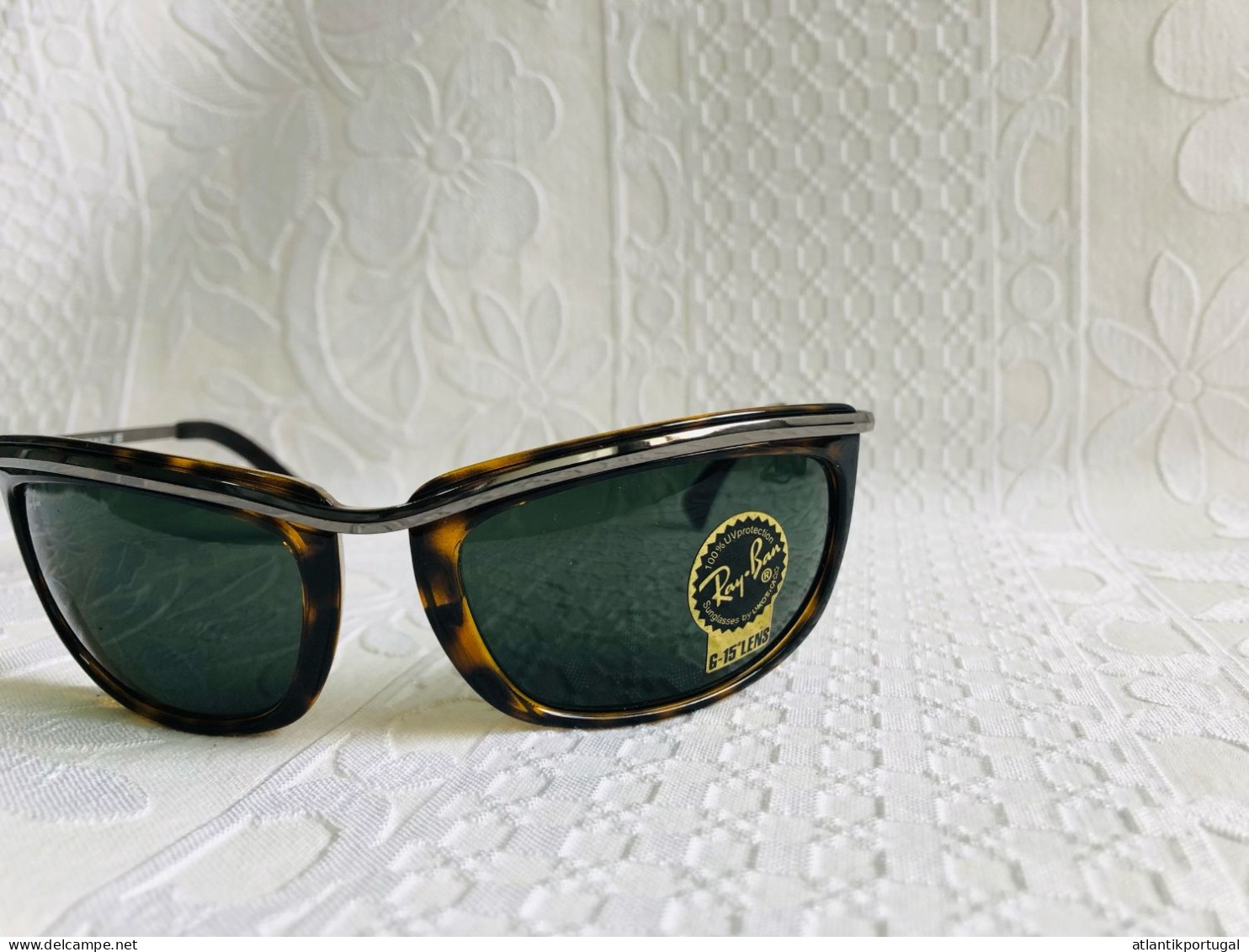 Sonnenbrille Ray Ban RB 4109 Olympian II - Sonstige & Ohne Zuordnung