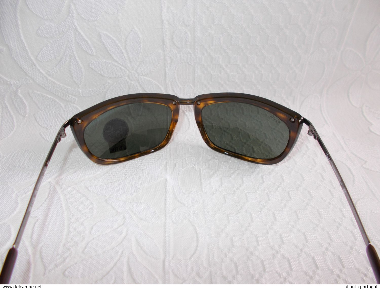 Sonnenbrille Ray Ban RB 4109 Olympian II