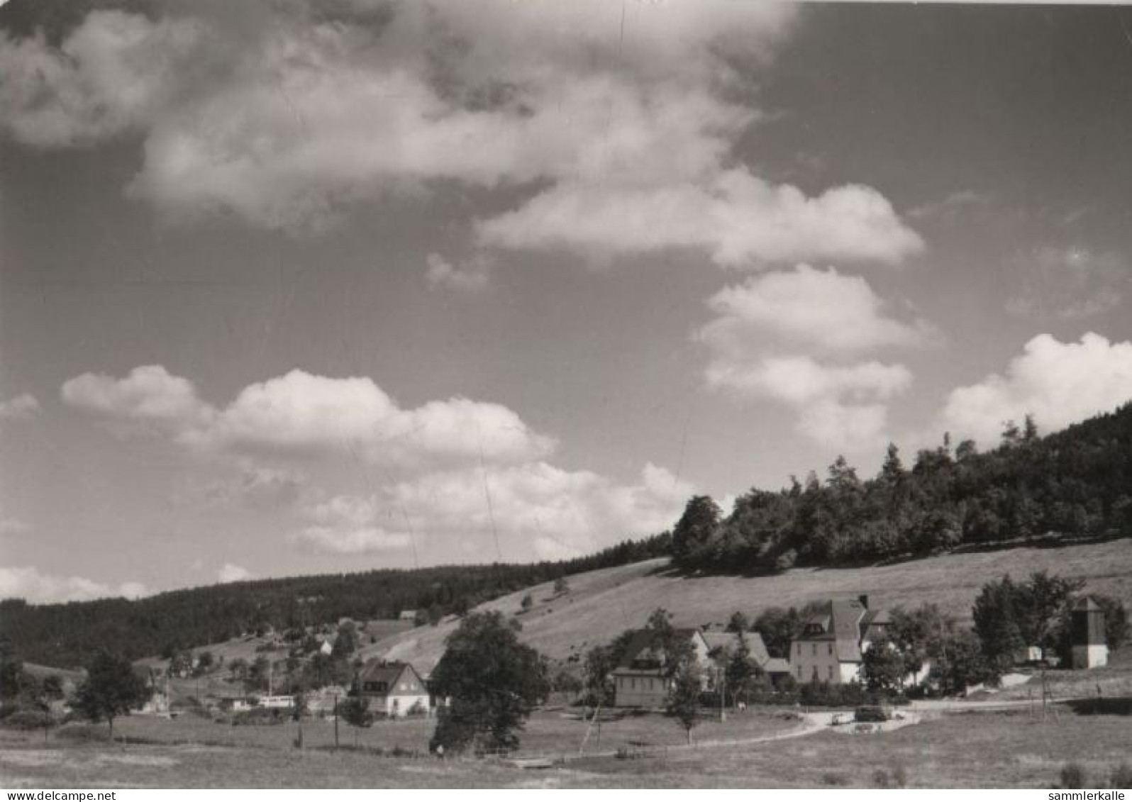 81673 - Altenberg-Rehefeld - 1979 - Altenberg