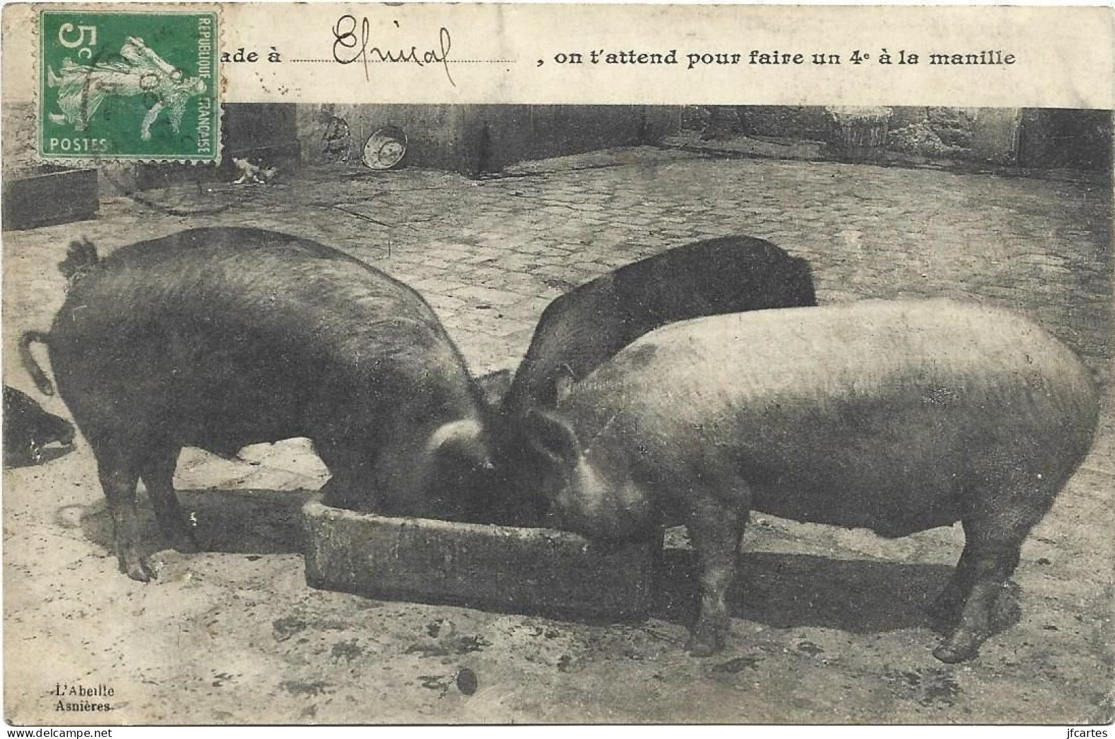 88 - EPINAL - Lot N° 2 de 46 cartes postales - Toutes scannées