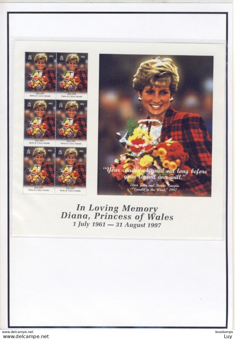 PRINCESS DIANA, Princess of Wales - and the ROYALITYs , Privat Collection