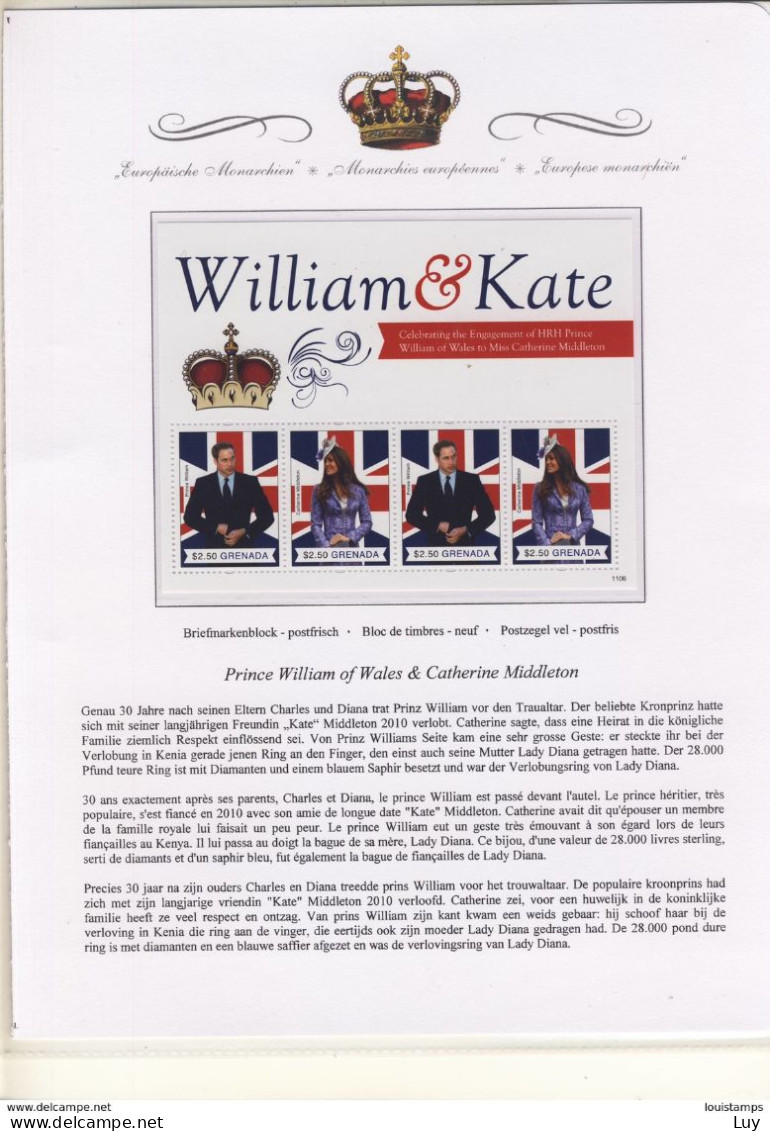 PRINCESS DIANA, Princess of Wales - and the ROYALITYs , Privat Collection