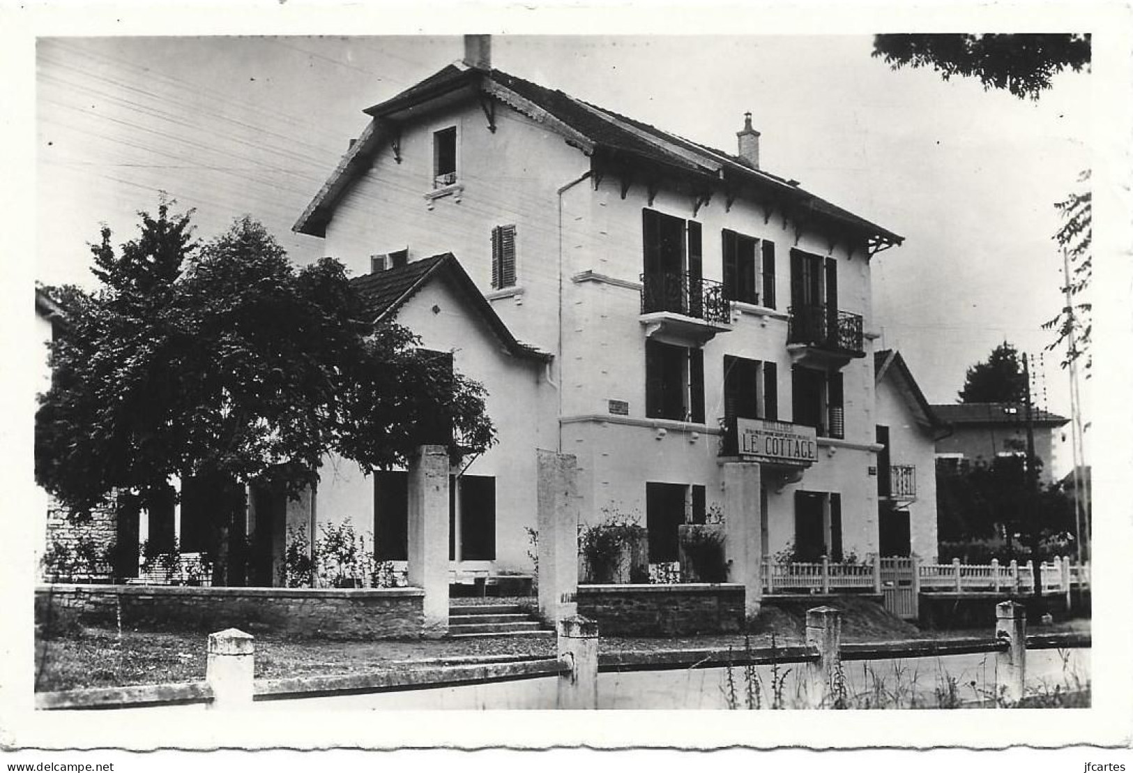 88 - BAINS-les-BAINS - Lot De 9 Cartes Postales - Toutes Scannées - 5 - 99 Karten