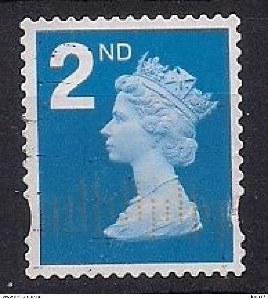 GRANDE BRETAGNE   N°  2786    OBLITERE - Used Stamps