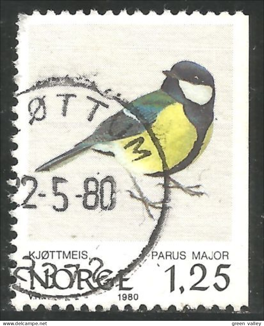 690 Norway Oiseau Birds Vogel Uccello Dipper (NOR-327d) - Other & Unclassified