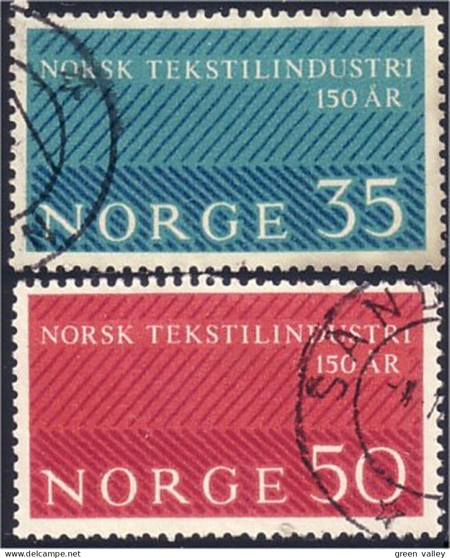 690 Norway Textiles (NOR-72) - Textil