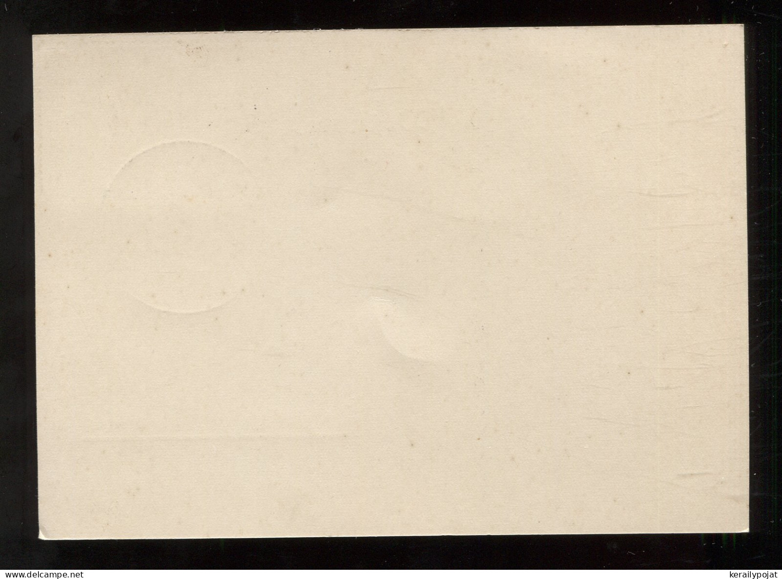 General Government 1942 Zakopane Stationery Card__(8446) - Algemene Overheid