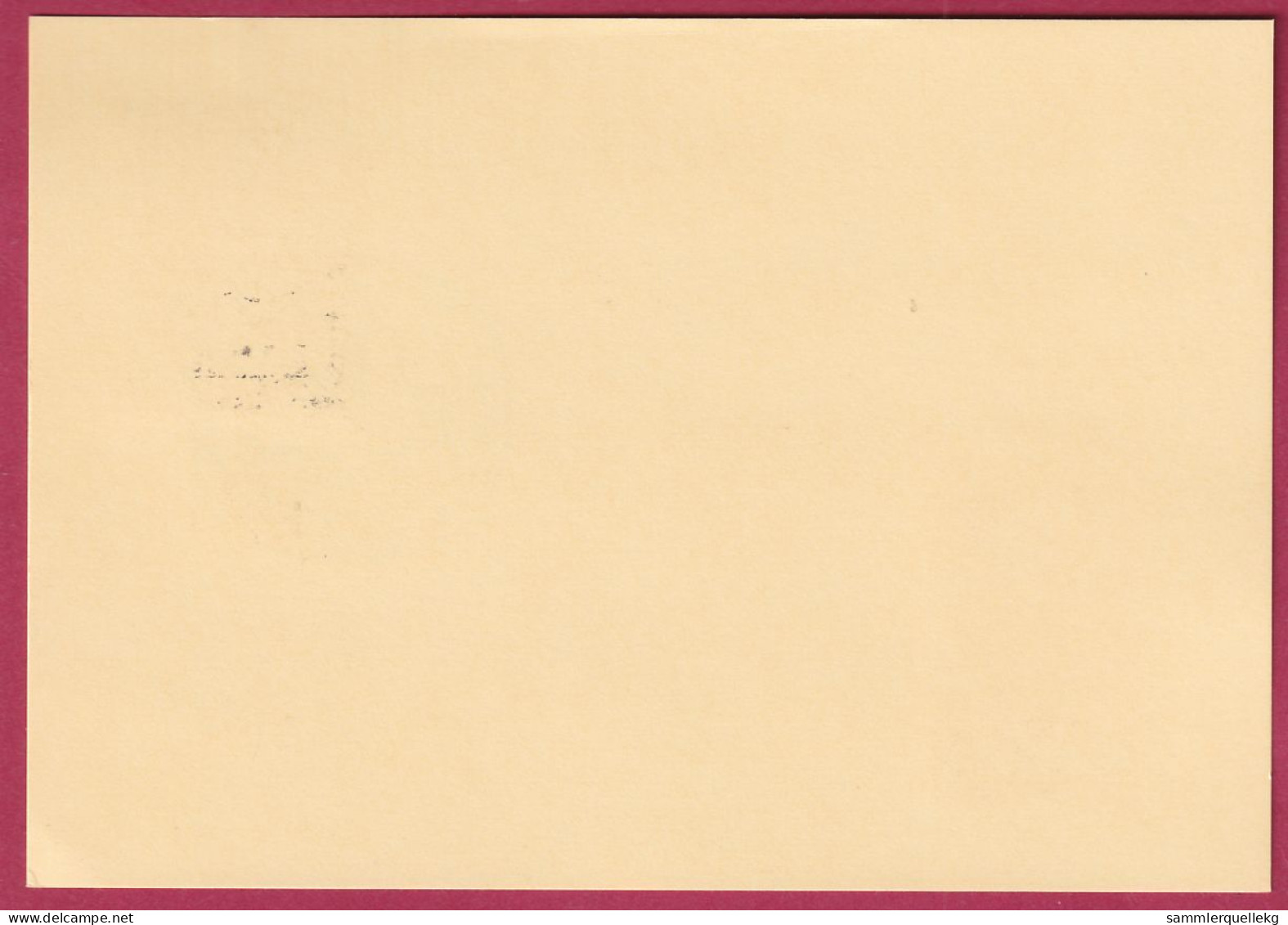 Österreich MNr. 860 Sonderstempel 26.9. 1865 Offenhausen - Dichterstein - Covers & Documents