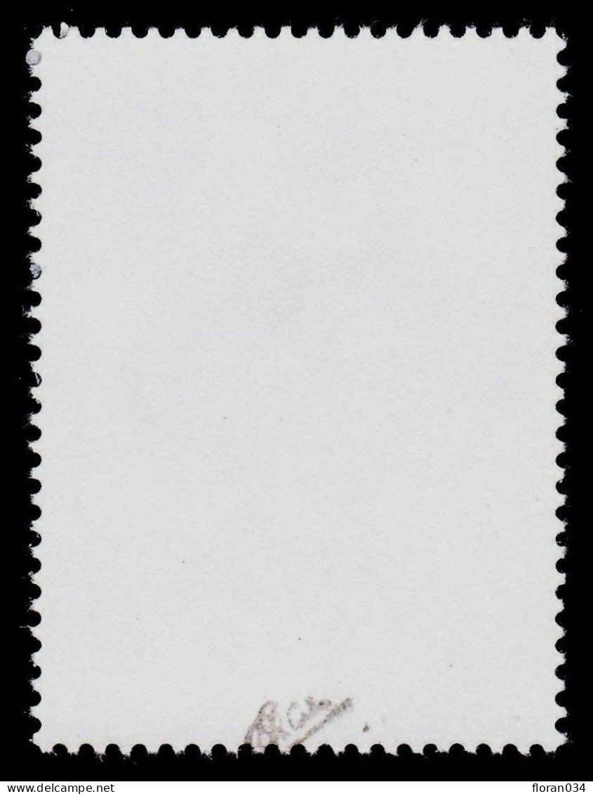 France N° 3657a Variété Neuf ** Signé Calves - TTB Qualité - Cote 150 Euros - Unused Stamps