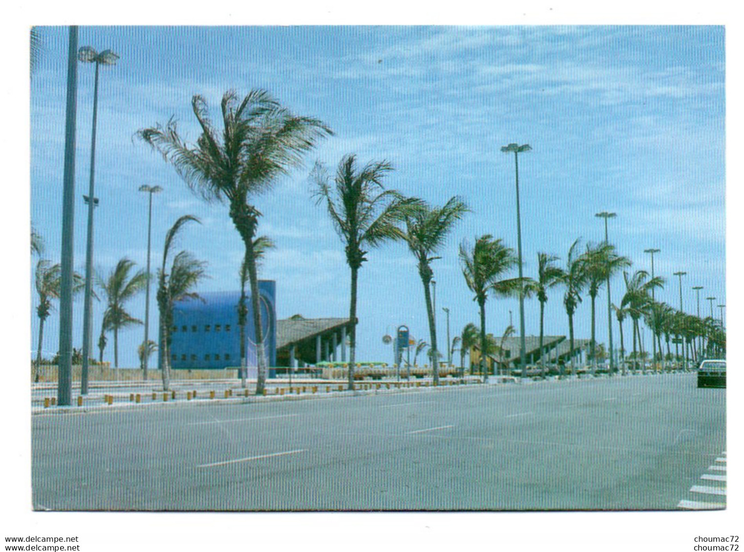 GF (Brésil) 102, Aracaju - Sergipe, Editora Cluposil Ref 600-A-61, Praia De Atalaia Velha - Aracaju