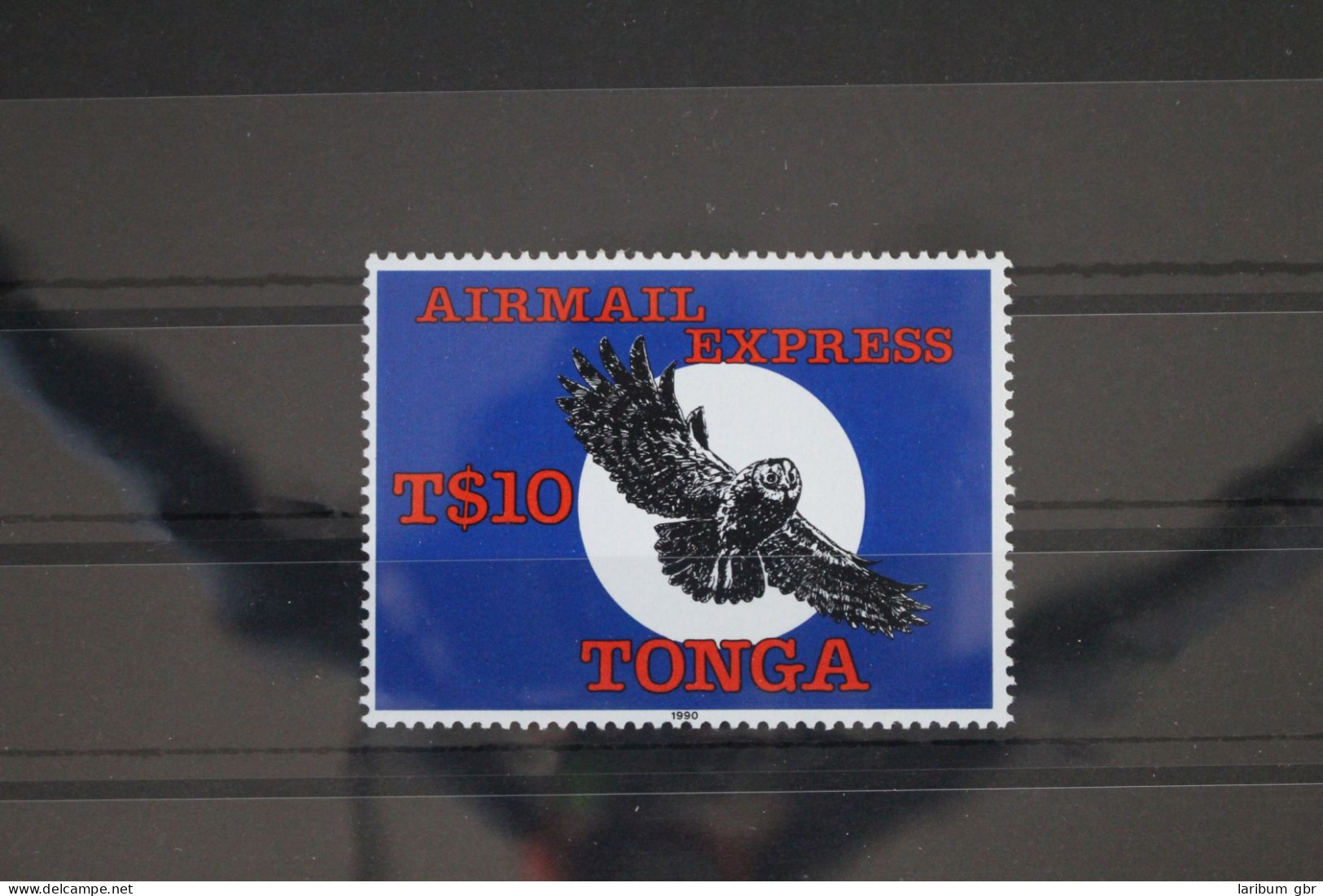 Tonga 1118 Postfrisch #FA003 - Tonga (1970-...)