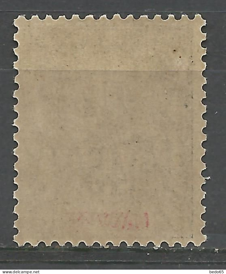 MAYOTTE N° 19 Gom Coloniale  NEUF**  SANS CHARNIERE / Hingeless / MNH - Unused Stamps