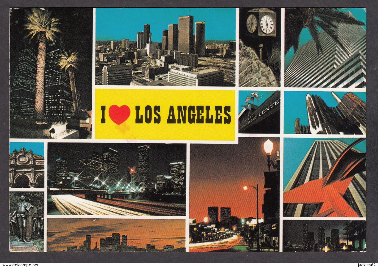 114922/ LOS ANGELES - Los Angeles