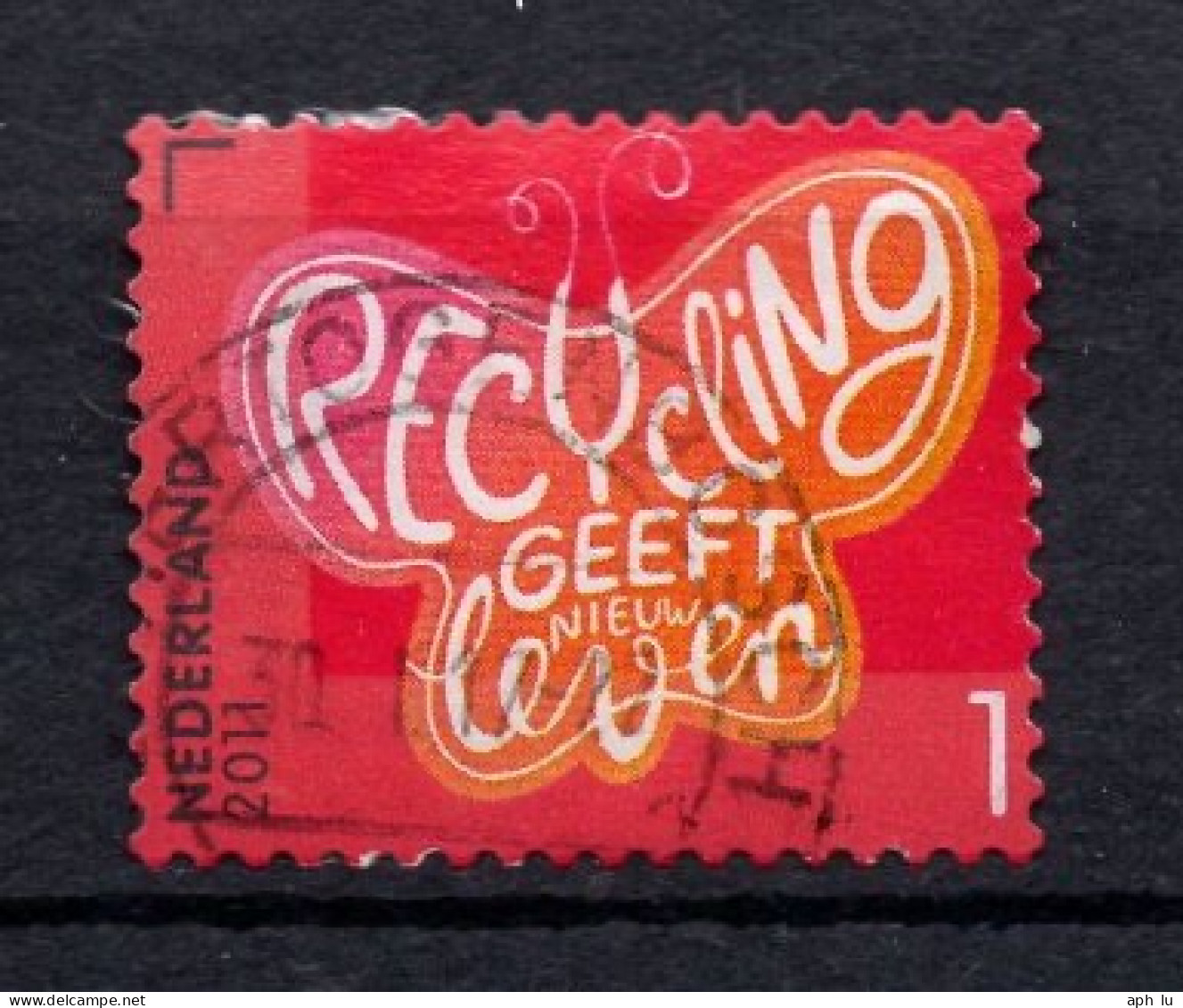 Marke 2011 Gestempelt (h430204) - Used Stamps