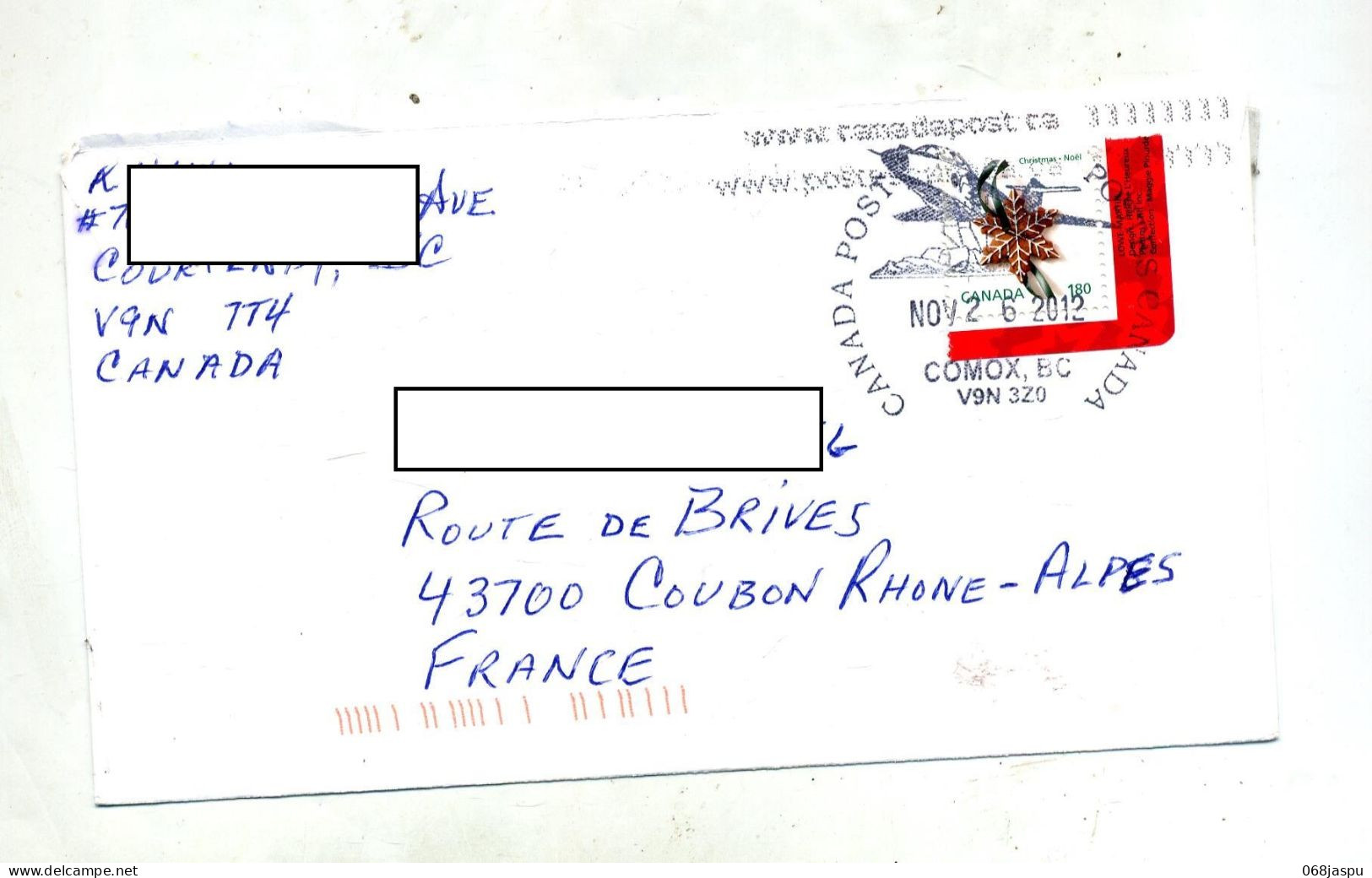 Lettre  Cachet  ? - Brieven En Documenten