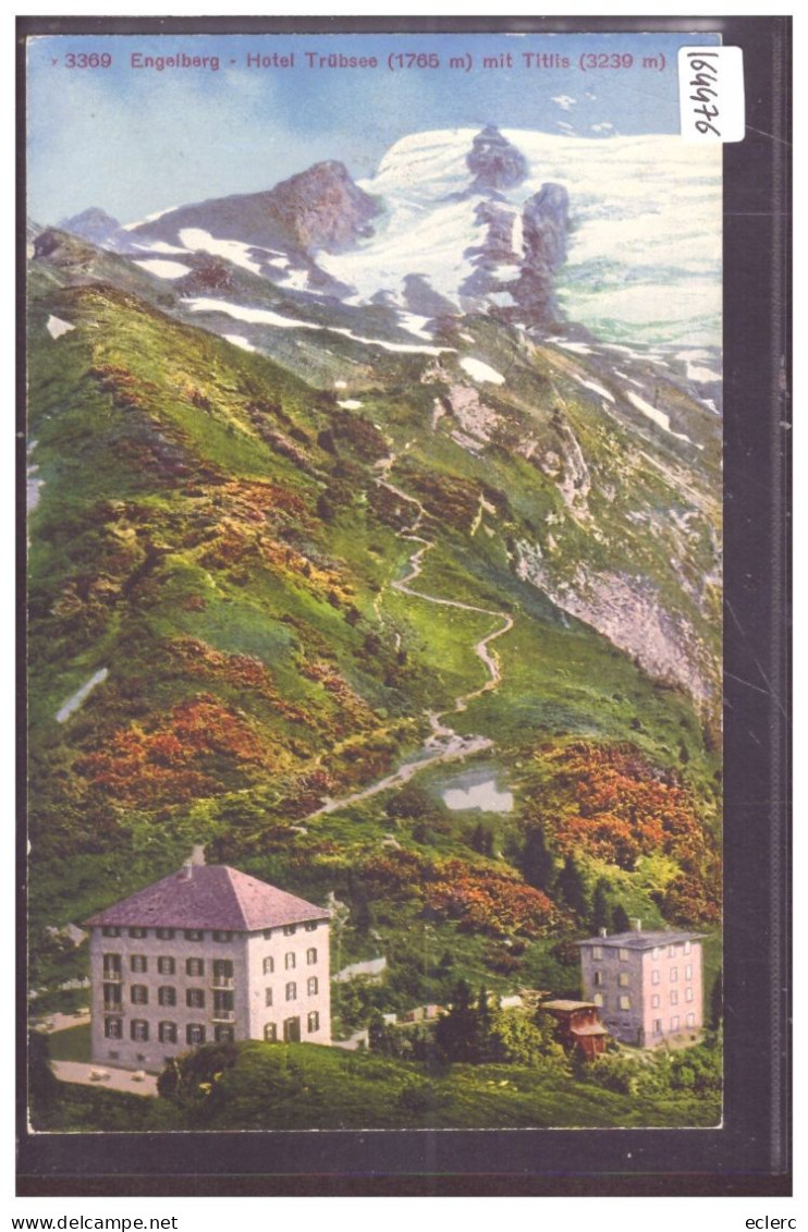 ENGELBERG - TB - Engelberg