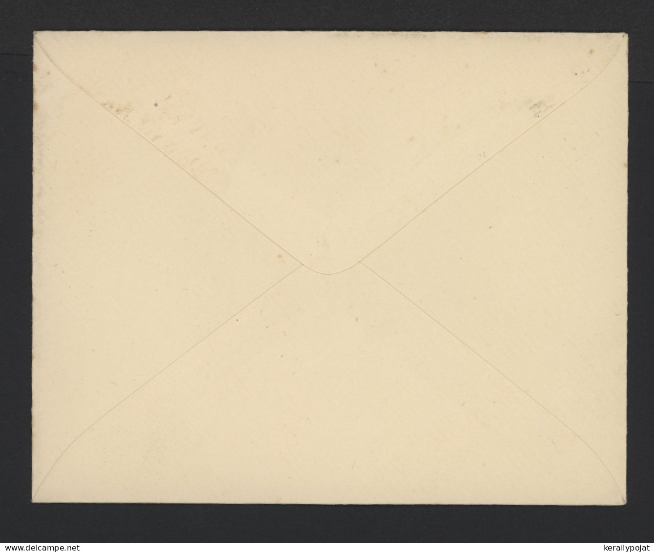 Great Britain 1920's British Empire Exhibition Stationery Envelope__(12414) - Entiers Postaux