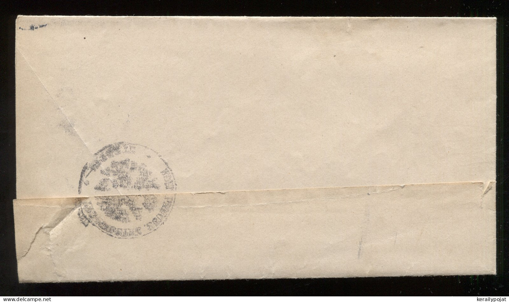 Poland 1929 Stettin Letter__(8396) - Storia Postale