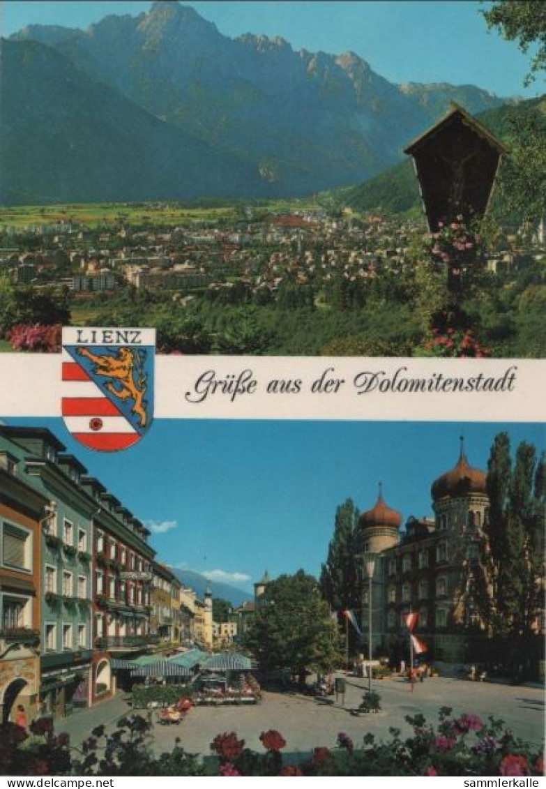 102599 - Österreich - Lienz - 1986 - Lienz