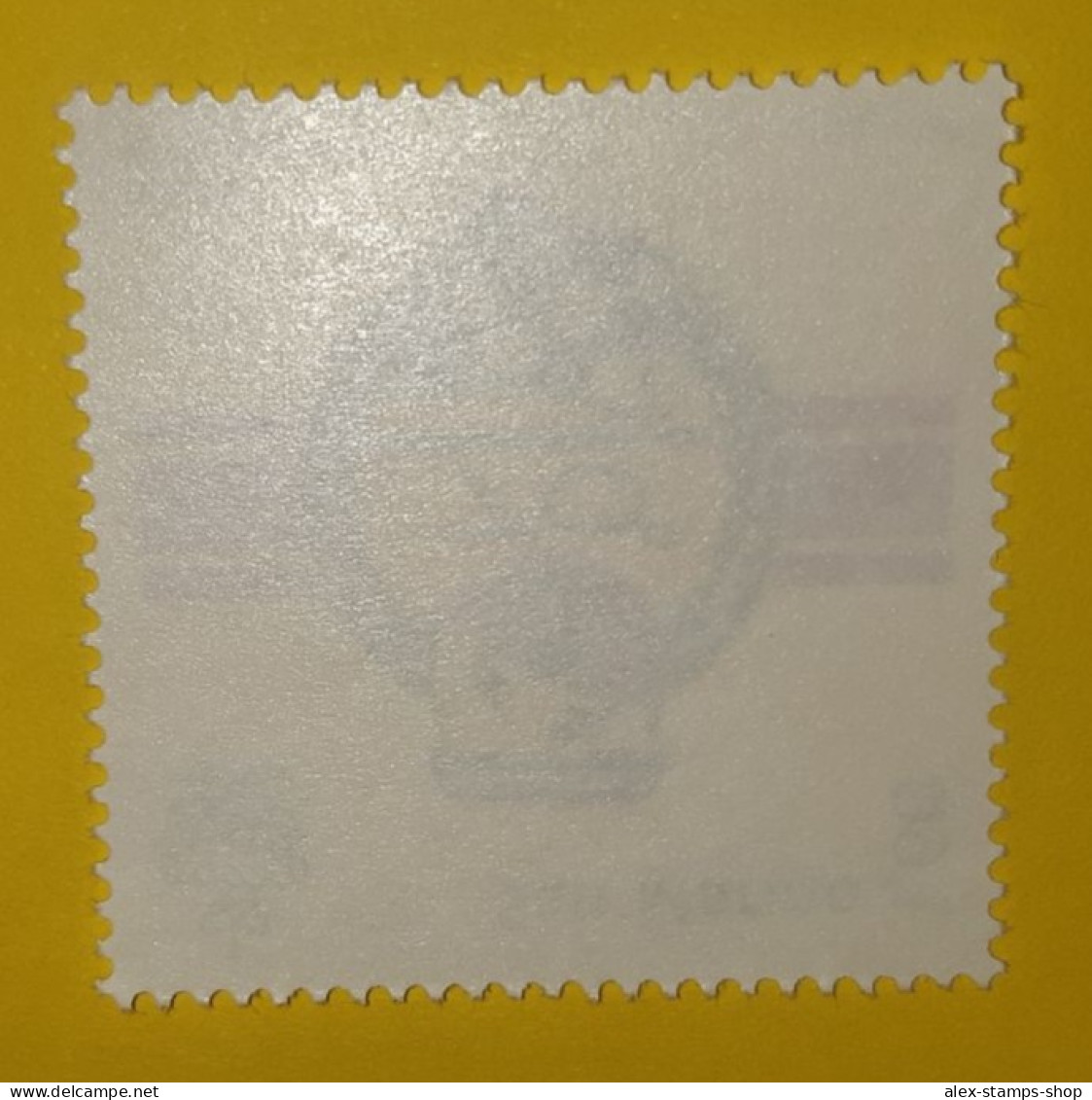 SAN MARINO 2019 Francobollo 70° Anniversario ABARTH - Unused Stamps