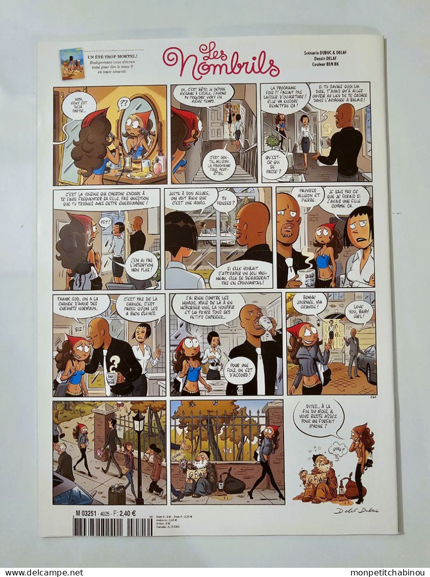 SPIROU Magazine N°4025 (3 Juin 2015) - Spirou Magazine