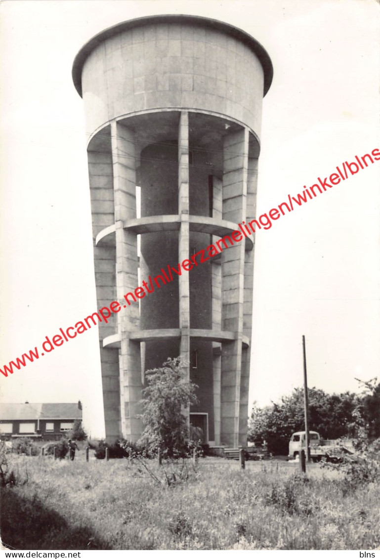 Watertoren Guido Gezellelaan - Nijlen - Nijlen