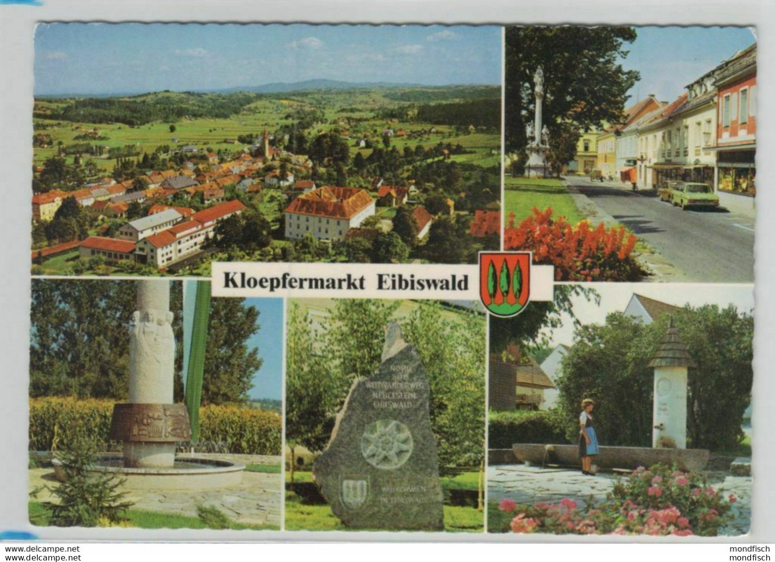 Eibiswald 1978 - Eibiswald