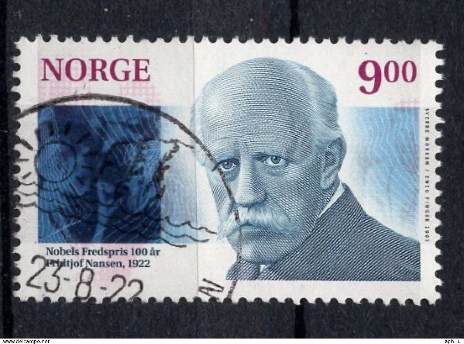 Marke Gestempelt (h430302) - Used Stamps