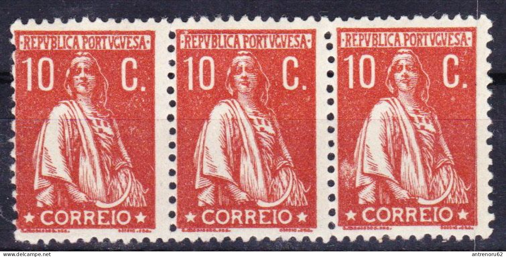 STAMPS-PORTUGAL-UNUSED-2-MNH**1-MH*SEE-SCAN - Nuevos