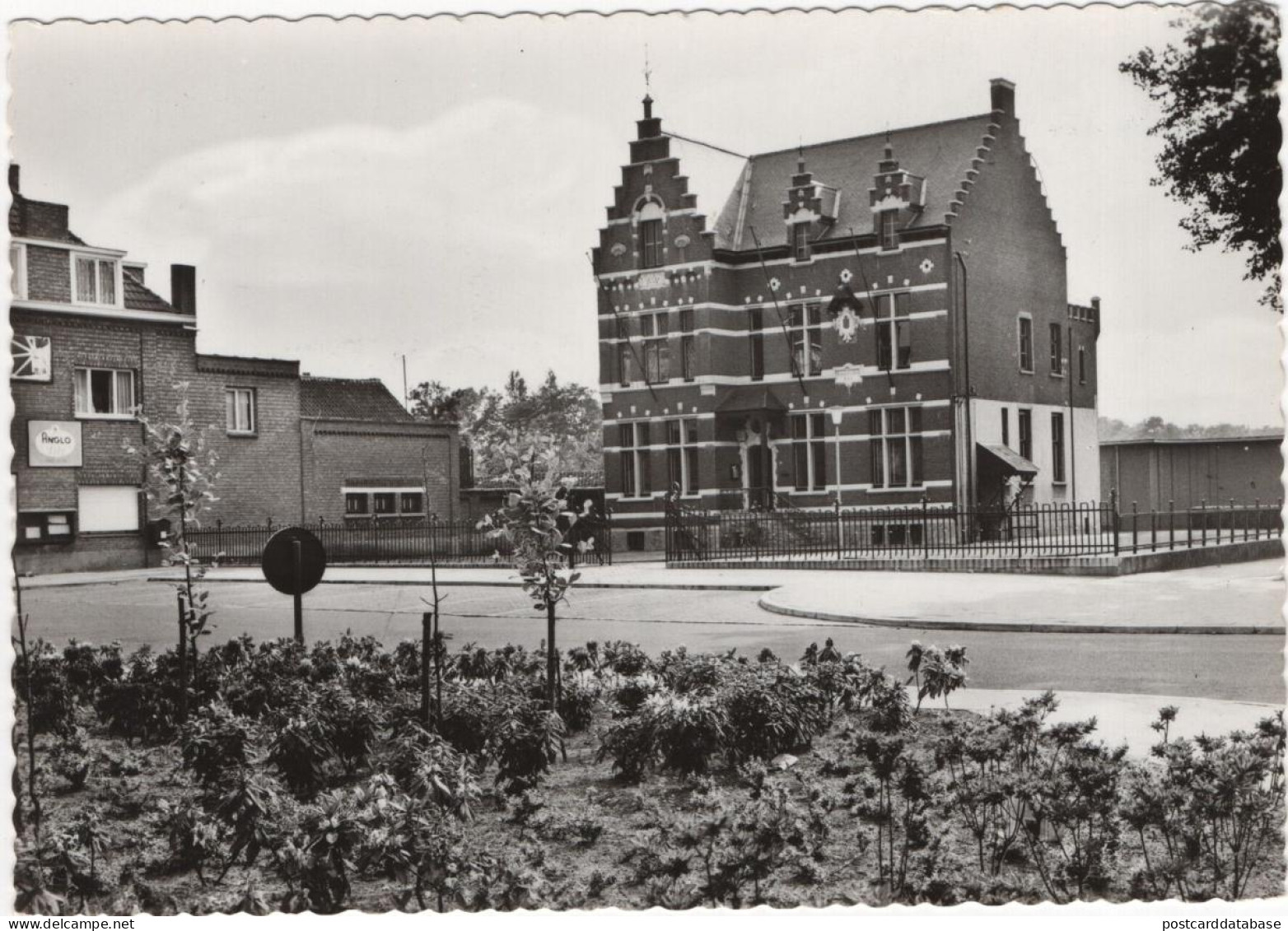 Niel - Gemeentehuis - Niel