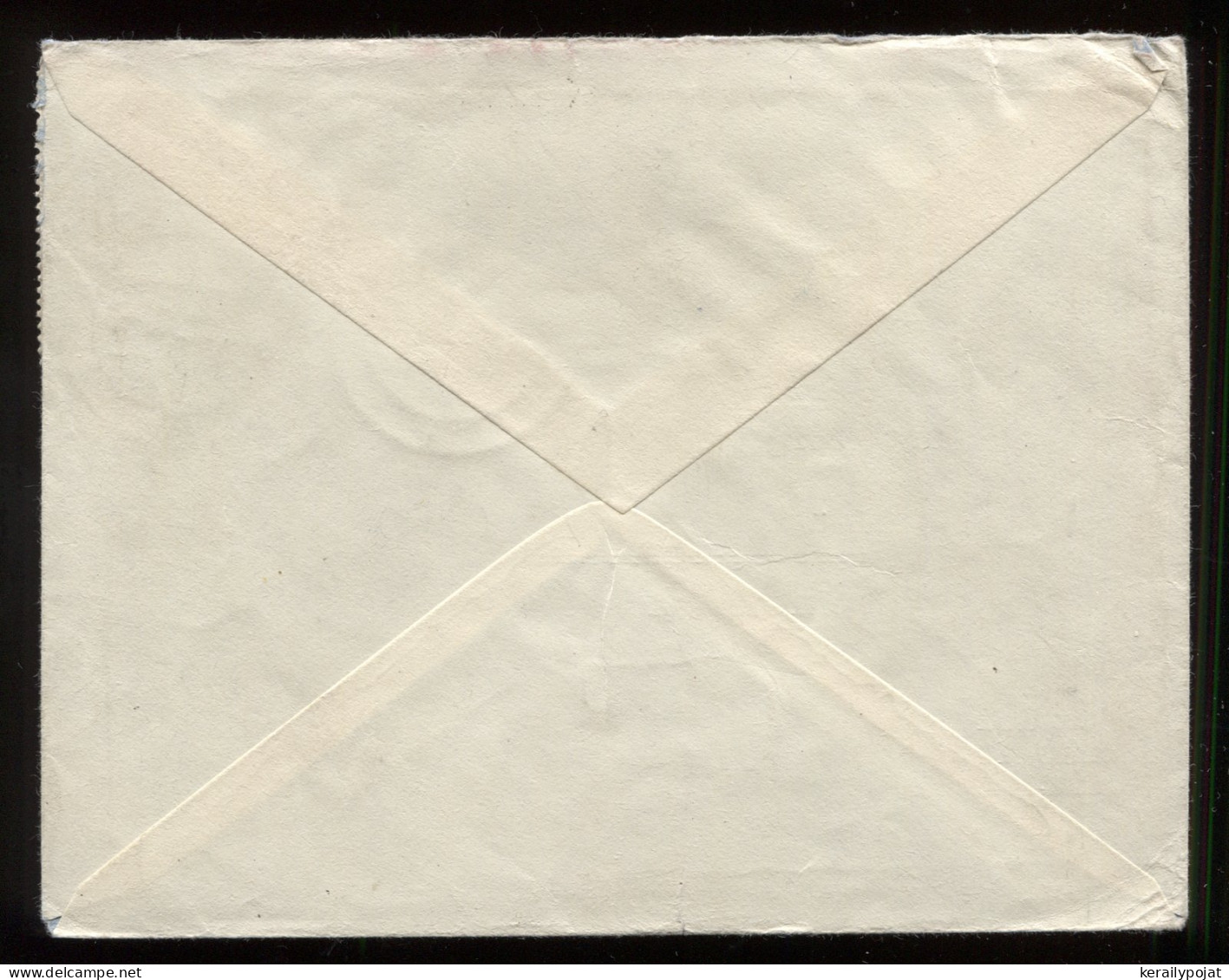 Saarpost 1948 Saarlouis Cover To Luneburg__(8367) - Blocks & Sheetlets