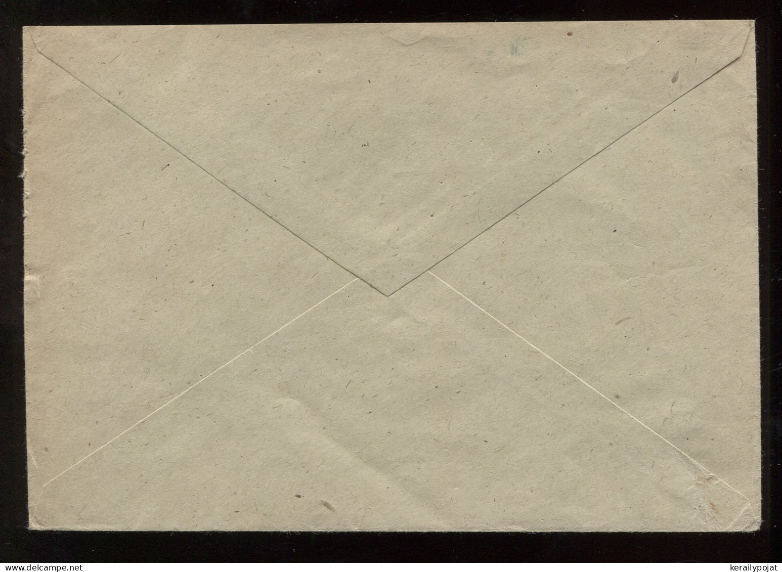 Saarpost 1948 Saarbrucken Cover To Heillbron__(8781) - Blocs-feuillets