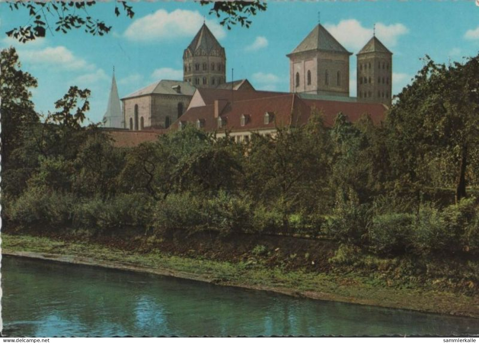 48109 - Osnabrück - Dom - 1965 - Osnabrück