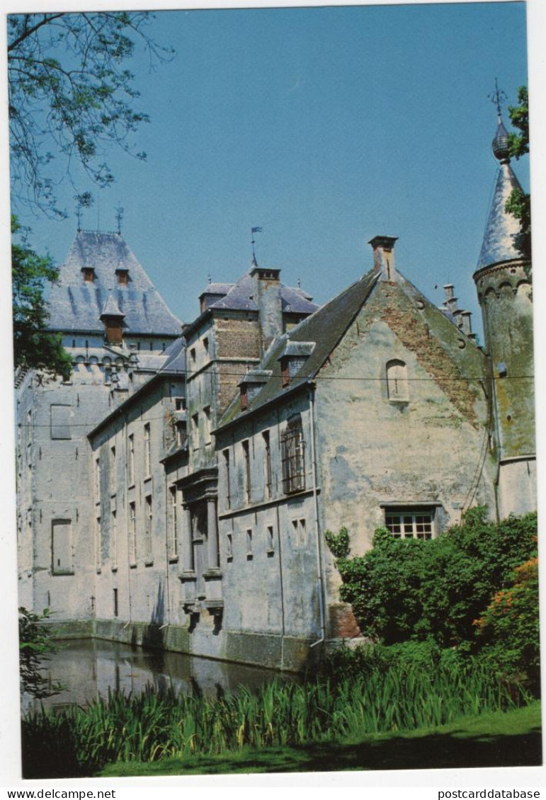 Kasteel Malle-West - Malle