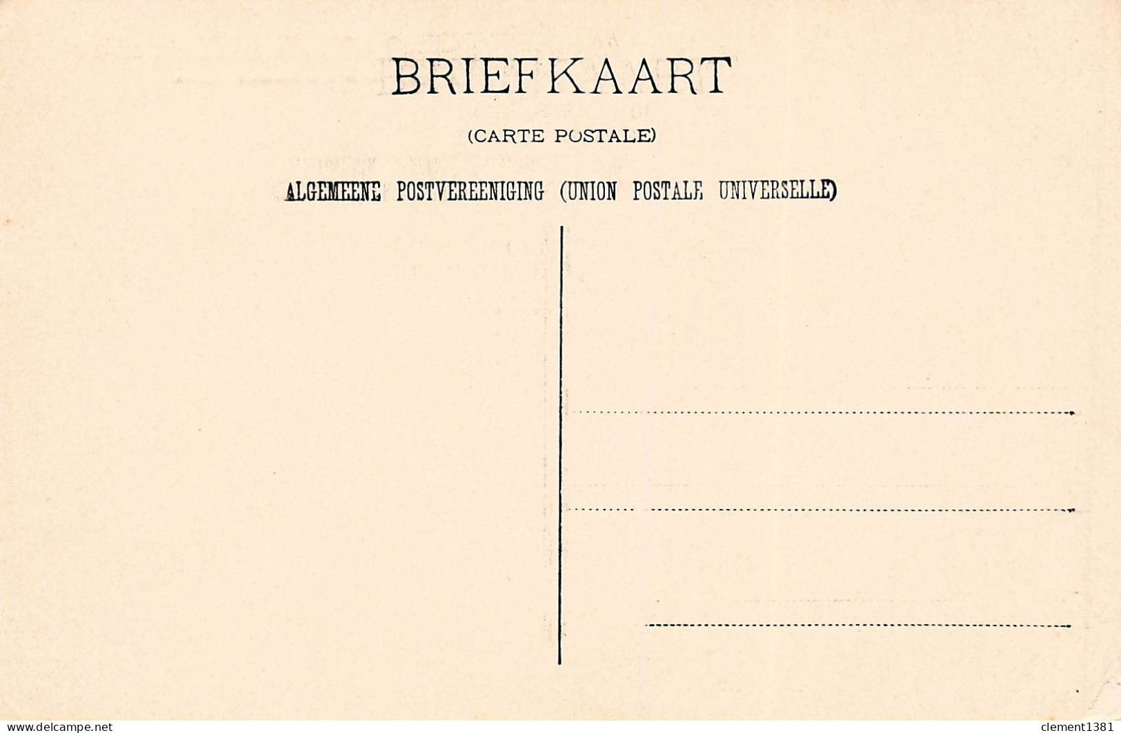 Pays Bas Nederland Holland R K Kerk Nieuwendam - Other & Unclassified