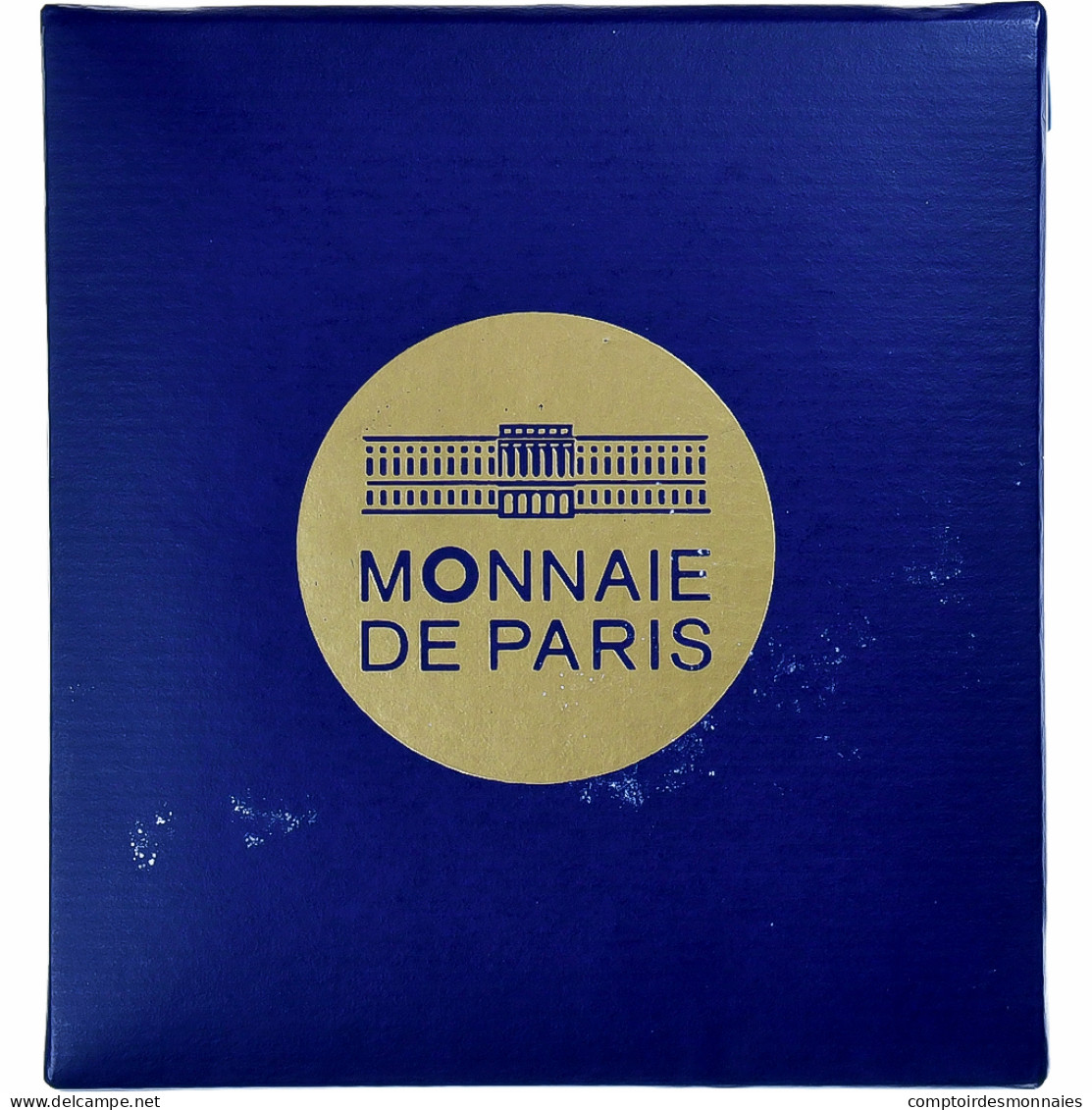 France, Semeuse, 10 Euro, Denier De Charles Le Chauve, 2014, MDP, BE, FDC - France