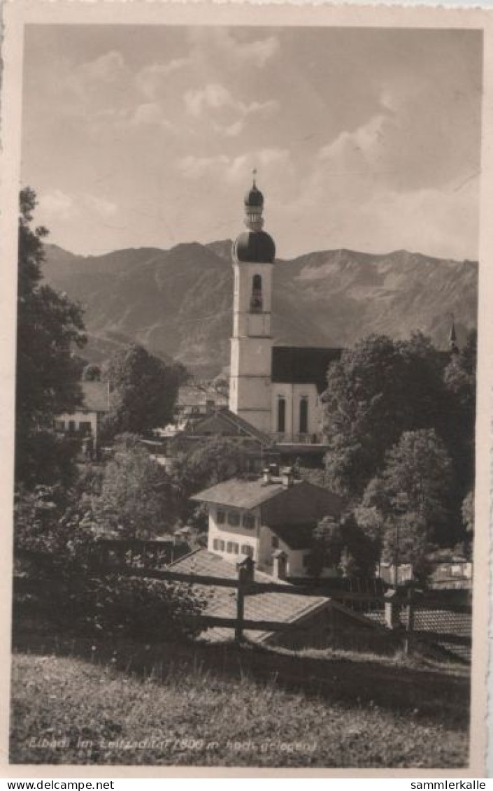 109185 - Fischbachau-Elbach - Im Leitzachtal - Miesbach