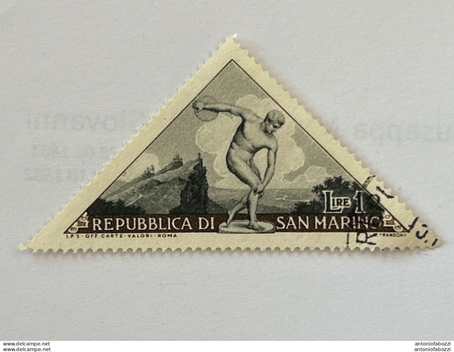 Interessante selezione di tanti francobolli usati/nuovi in ottimo stato (vedi foto), di buon valore filatelico e prezzo