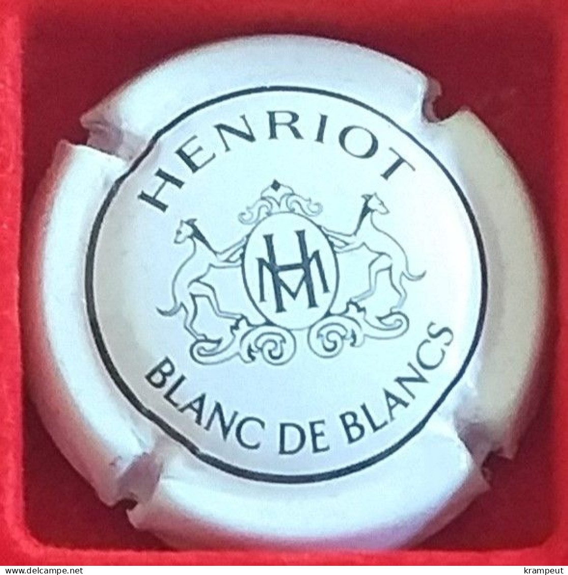 P35 Henriot 52 - Henriot