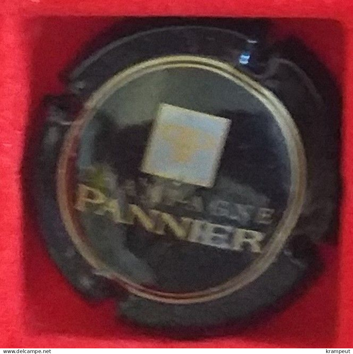 P35 Pannier 8 - Pannier